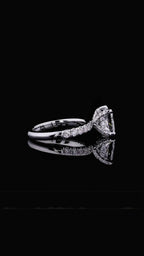 Royale Princess Diamond Ring