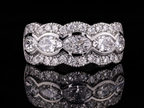 Eternal Infinity Ring-15033