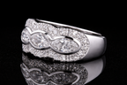 Eternal Infinity Ring-15033