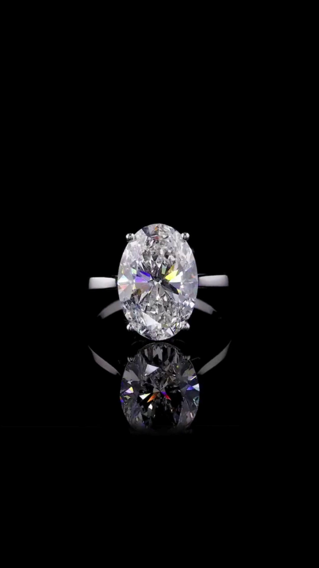 Swirled Pavé Diamond Double Band Guard (2.00) CT