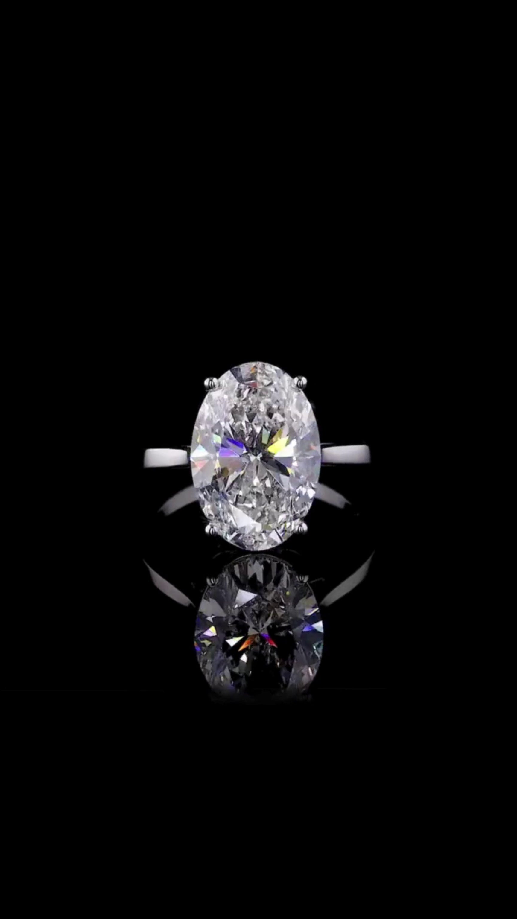 Swirled Pavé Diamond Double Band Guard (3.00) CT