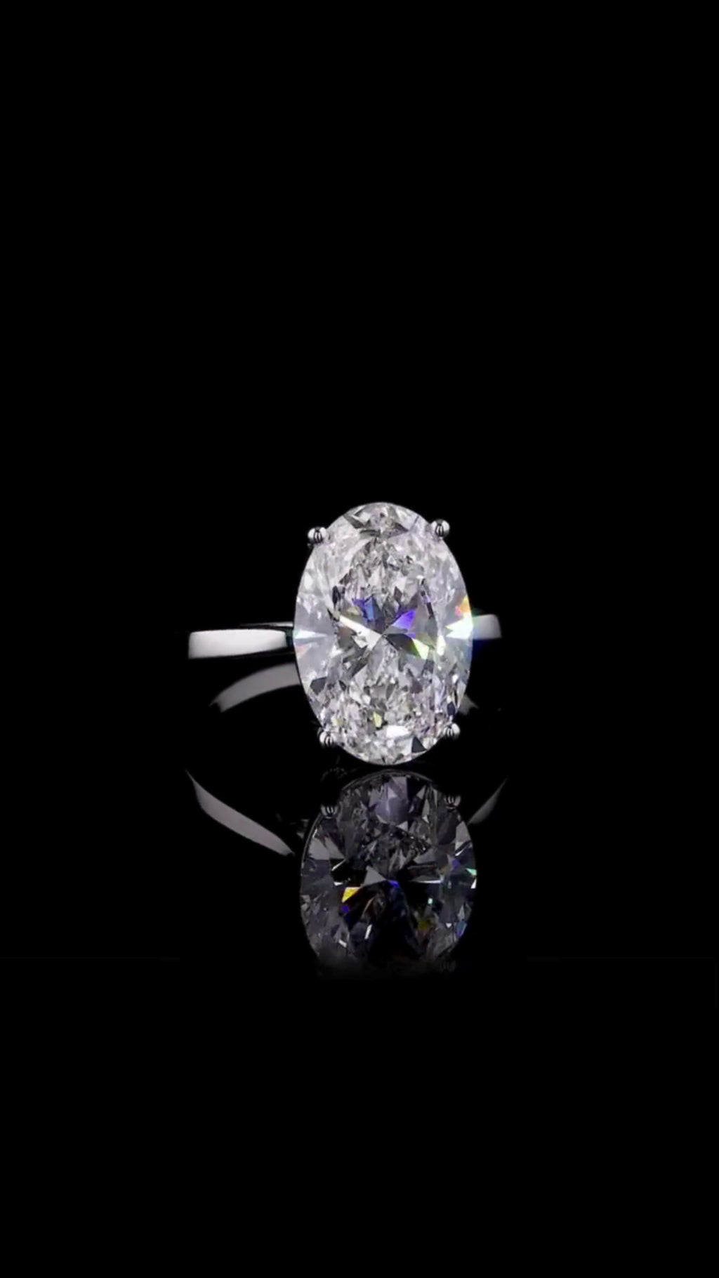 Swirled Pavé Diamond Double Band Guard (2.00) CT