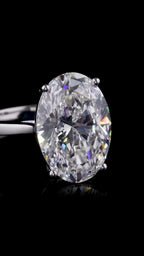 Swirled Pavé Diamond Double Band Guard (2.00) CT