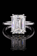 Diamond Engagement Ring (1.00) CT