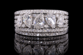Regal Crest Diamond Ring