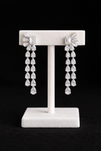 Emerald Crown Diamond Drops