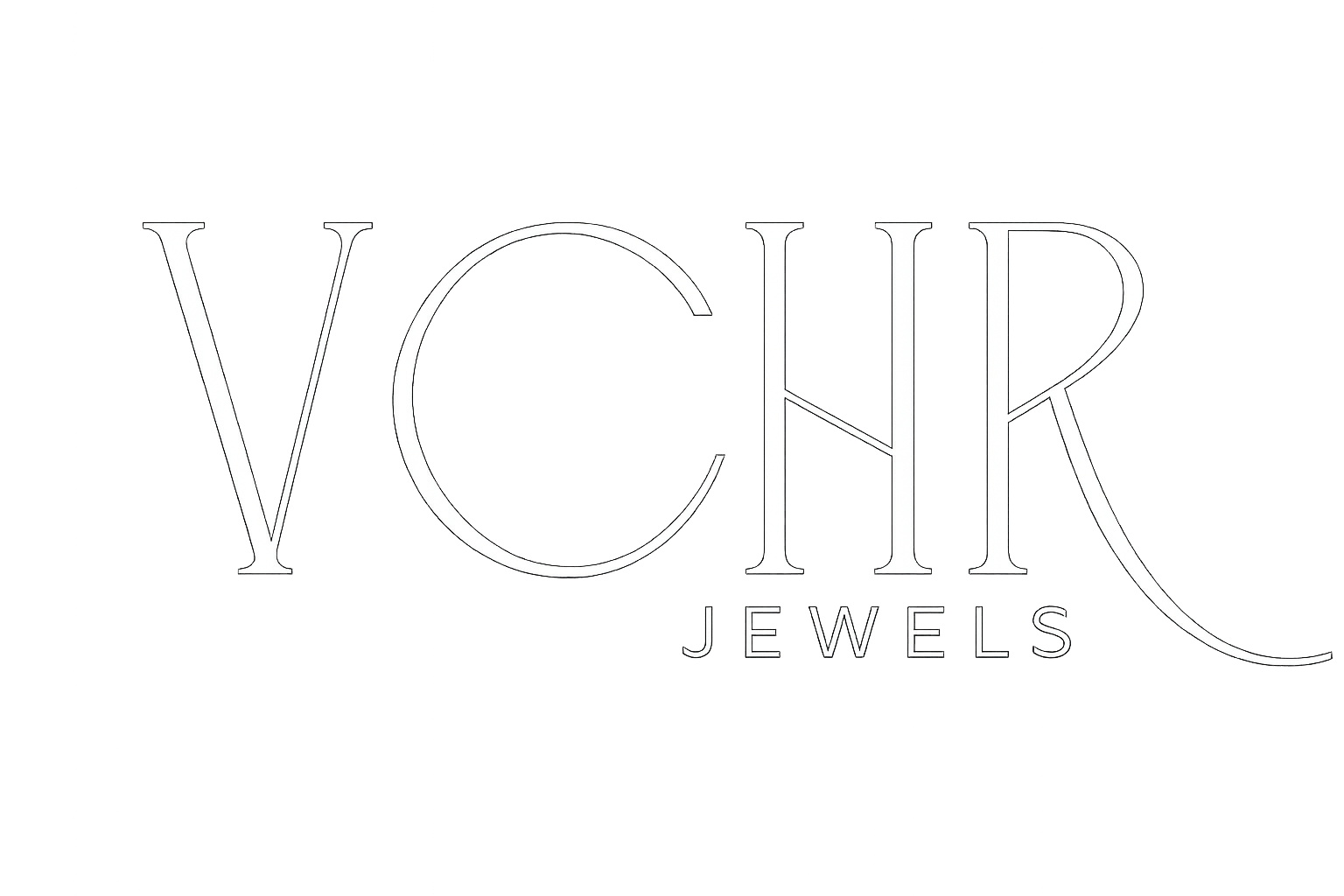 VCHR Jewels