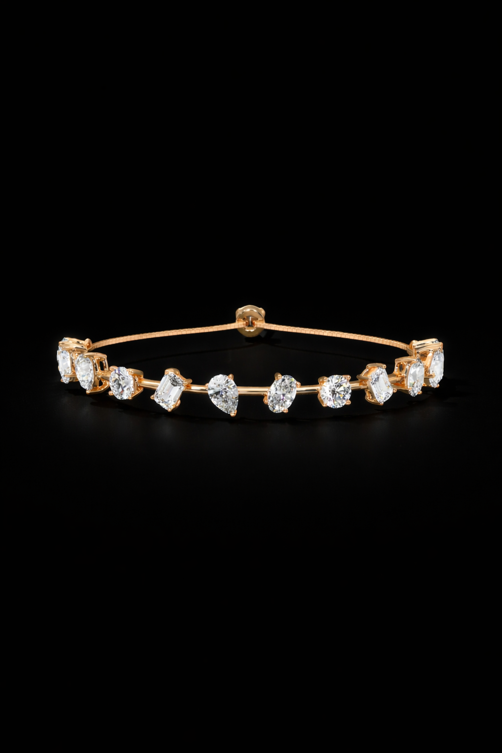 Beyond Bolo Bracelet