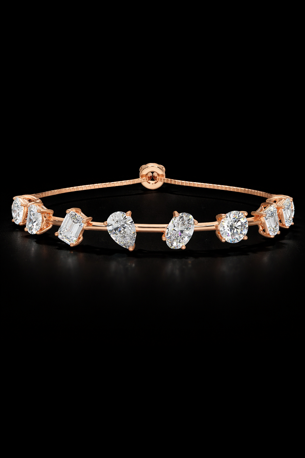 Beyond Bolo Bracelet