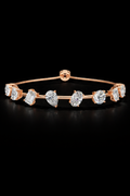 Beyond Bolo Bracelet