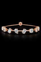 Beyond Bolo Bracelet