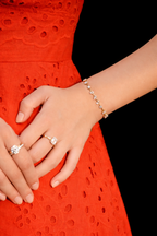 Beyond Bolo Bracelet