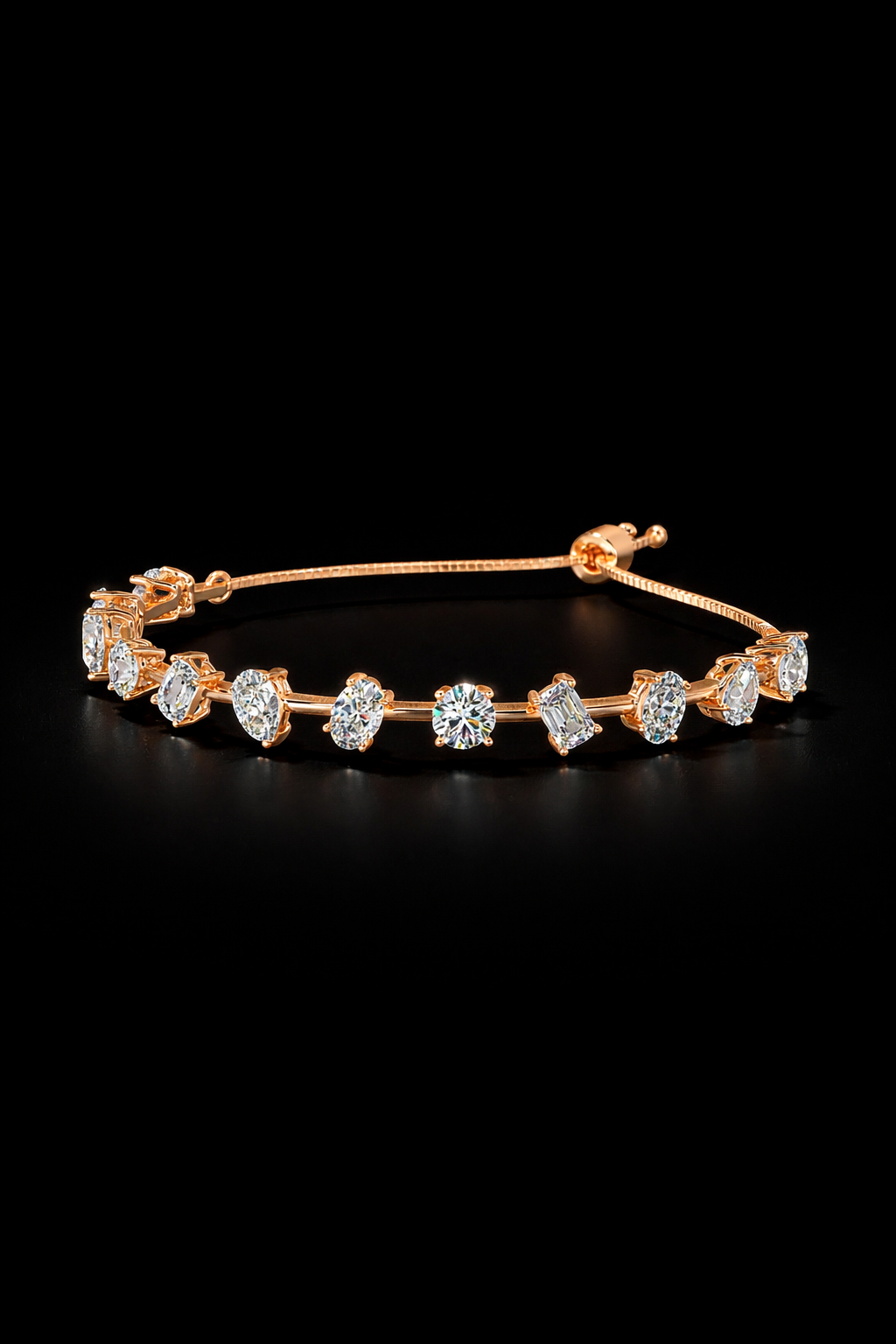 Beyond Bolo Bracelet
