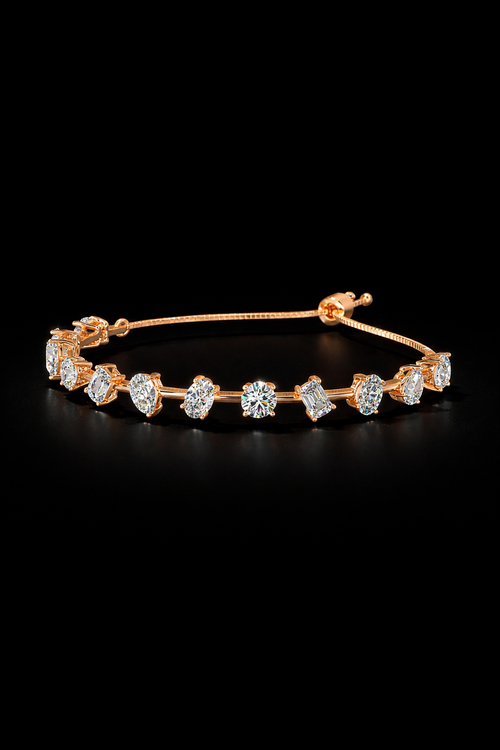 Beyond Bolo Bracelet