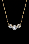 Trinity Mangalsutra