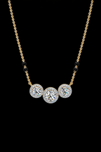 Trinity Mangalsutra