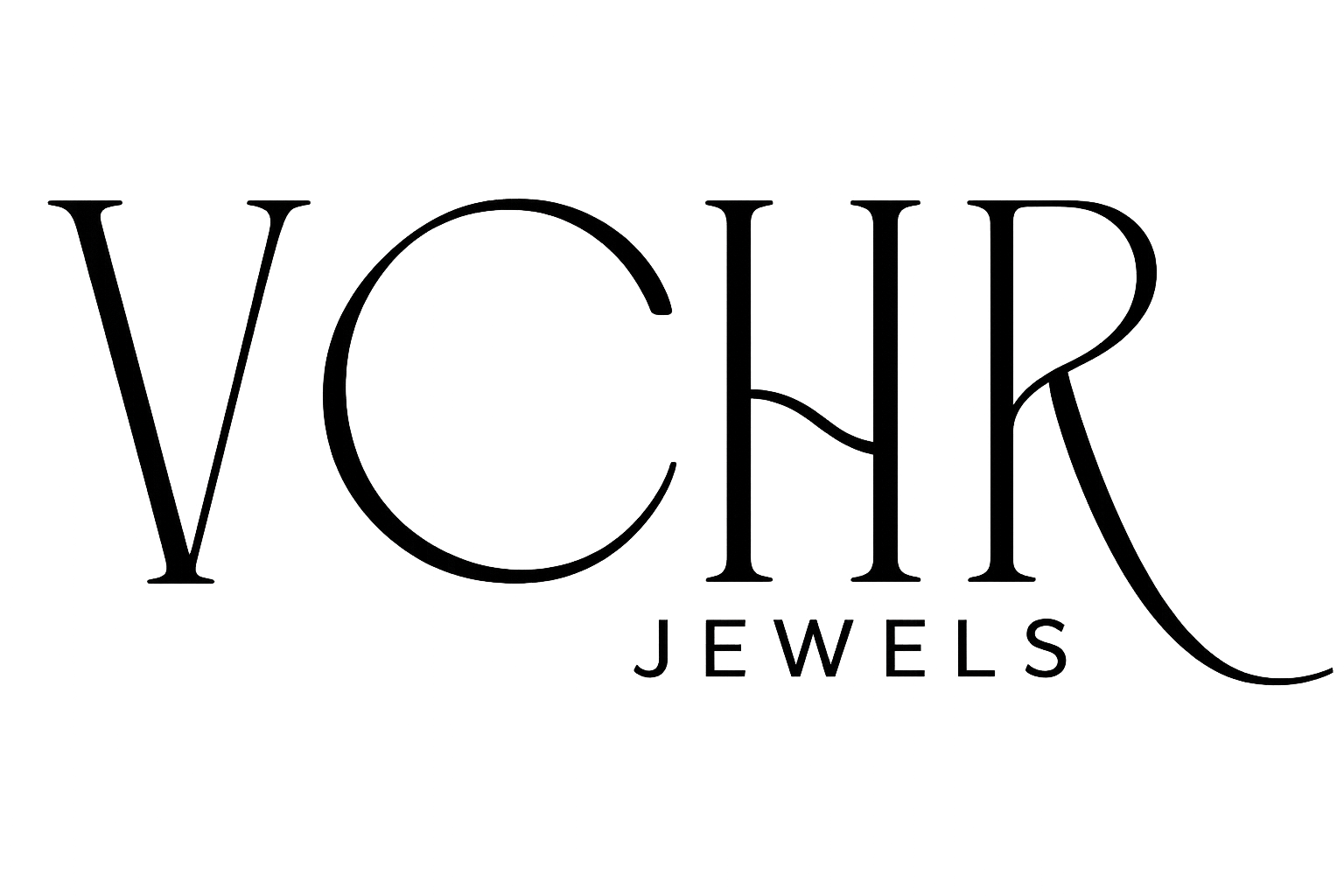 VCHR Jewels