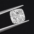 Cushion Cut Lab Grown Diamond | SGL Certified | E-F / VVS-VS | 0.20–4.00 CT