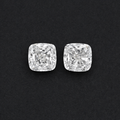 Cushion Cut Lab Grown Diamond | SGL Certified | E-F / VVS-VS | 0.20–4.00 CT