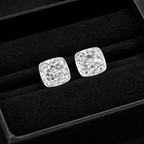 Cushion Cut Lab Grown Diamond | SGL Certified | E-F / VVS-VS | 0.20–4.00 CT