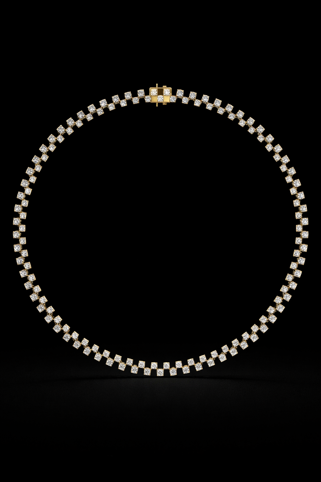 Elysia Alterna Necklace