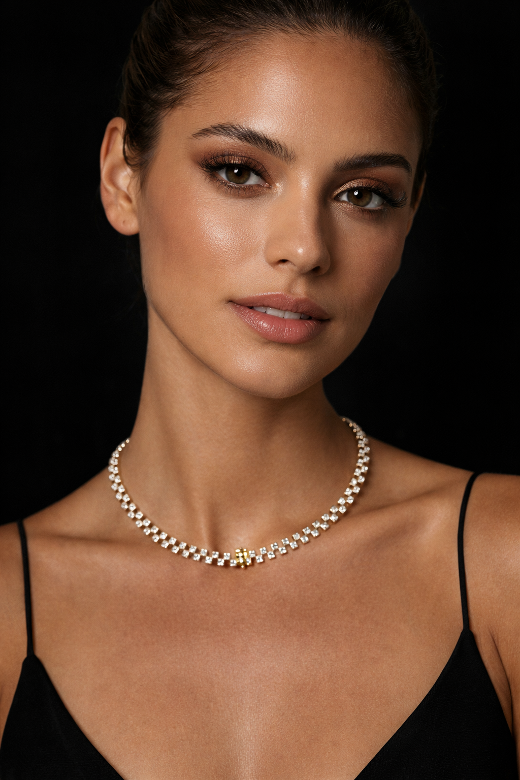 Elysia Alterna Necklace