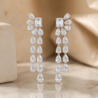 Emerald Crown Diamond Drops