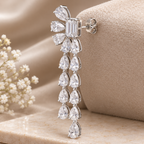 Emerald Crown Diamond Drops