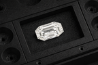 Emerald Cut Lab Grown Diamond | SGL Certified | E-F / VVS-VS | 0.20–4.00 CT