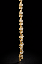 Floral Royale Diamond Bracelet