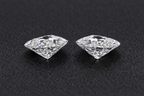 Heart Cut Lab Grown Diamond | SGL Certified | E-F / VVS-VS | 0.20–4.00 CT