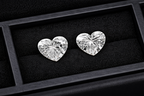 Heart Cut Lab Grown Diamond | SGL Certified | E-F / VVS-VS | 0.20–4.00 CT