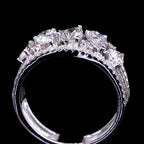 Regal Crest Diamond Ring