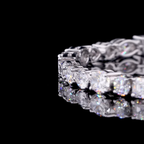 Multi-Shape Diamond Tennis Bracelet | 14.21 CT Lab Grown | 10KT–18KT Gold & Silver