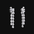 Emerald Crown Diamond Drops