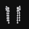 Emerald Crown Diamond Drops