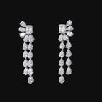 Emerald Crown Diamond Drops
