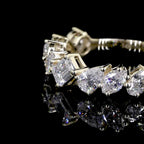 Aurora Elite Diamond Ring - 8874