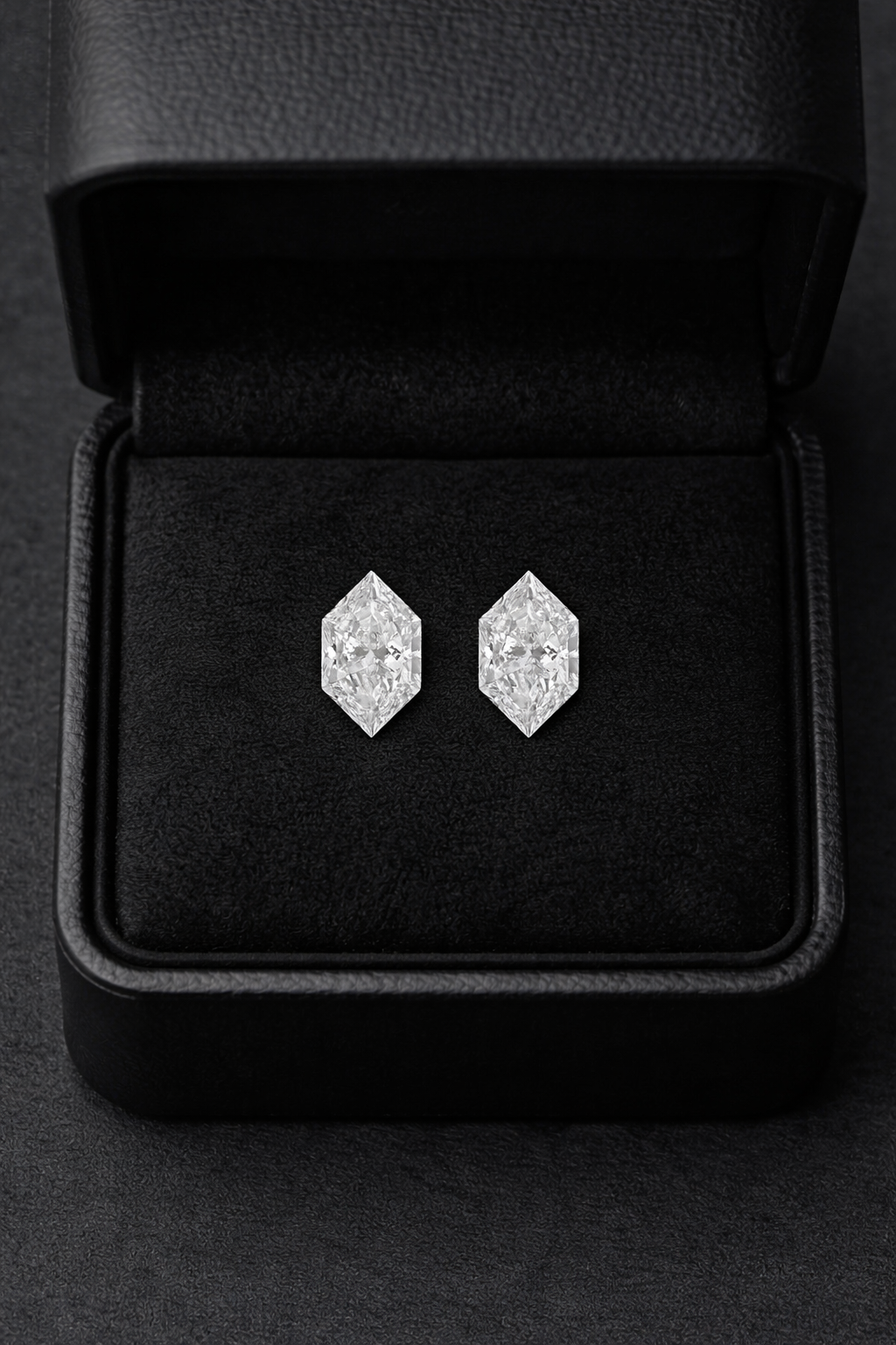 Marquise Cut Lab Grown Diamond | SGL Certified | E-F / VVS-VS | 0.20–4.00 CT