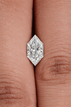 Marquise Cut Lab Grown Diamond | SGL Certified | E-F / VVS-VS | 0.20–4.00 CT