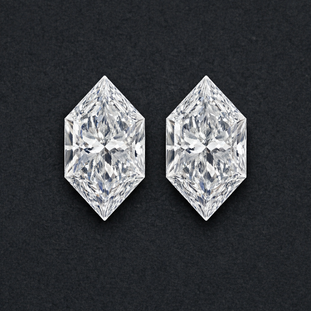 Marquise Cut Lab Grown Diamond | SGL Certified | E-F / VVS-VS | 0.20–4.00 CT