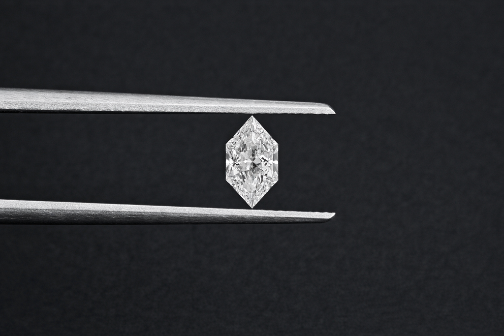 Marquise Cut Lab Grown Diamond | SGL Certified | E-F / VVS-VS | 0.20–4.00 CT