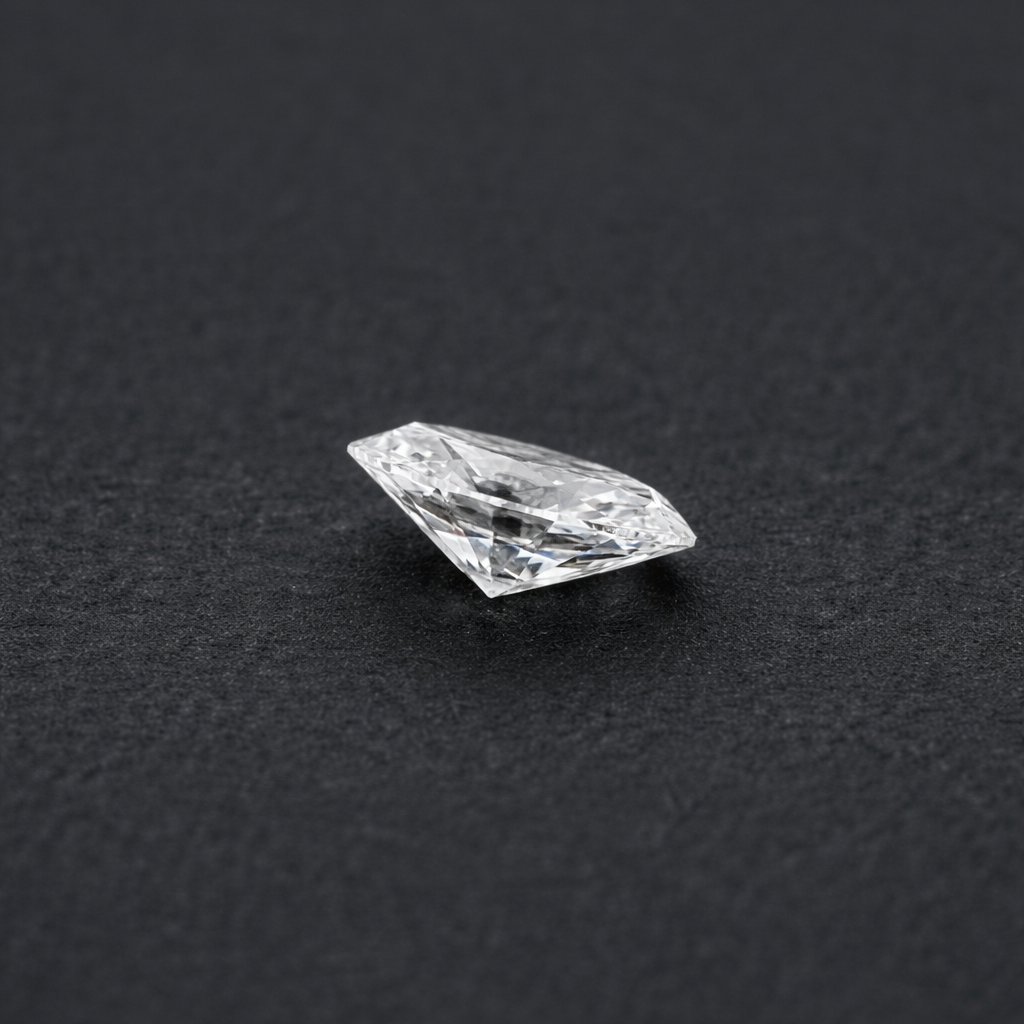 Oval Cut Lab Grown Diamond | SGL Certified | E-F / VVS-VS | 0.20–4.00 CT
