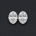 Oval Cut Lab Grown Diamond | SGL Certified | E-F / VVS-VS | 0.20–4.00 CT