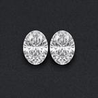 Oval Cut Lab Grown Diamond | SGL Certified | E-F / VVS-VS | 0.20–4.00 CT