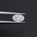 Oval Cut Lab Grown Diamond | SGL Certified | E-F / VVS-VS | 0.20–4.00 CT