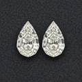Pear Cut Lab Grown Diamond | SGL Certified | E-F / VVS-VS | 0.20–4.00 CT