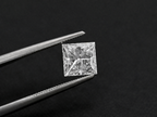 Princess Cut Lab Grown Diamond | SGL Certified | E-F / VVS-VS | 0.20–4.00 CT