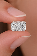 Radiant Cut Lab Grown Diamond | SGL Certified | E-F / VVS-VS | 0.20–4.00 CT