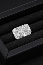 Radiant Cut Lab Grown Diamond | SGL Certified | E-F / VVS-VS | 0.20–4.00 CT